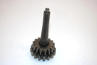 03 Kawasaki Prairie 650 Kvf650a 4x4 Oem Reverse Idler Shaft 13107-1437 AK15