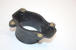03 Kawasaki Prairie 650 Kvf650a 4x4 Oem Air Duct Fitting 92005-1387 AK15.1
