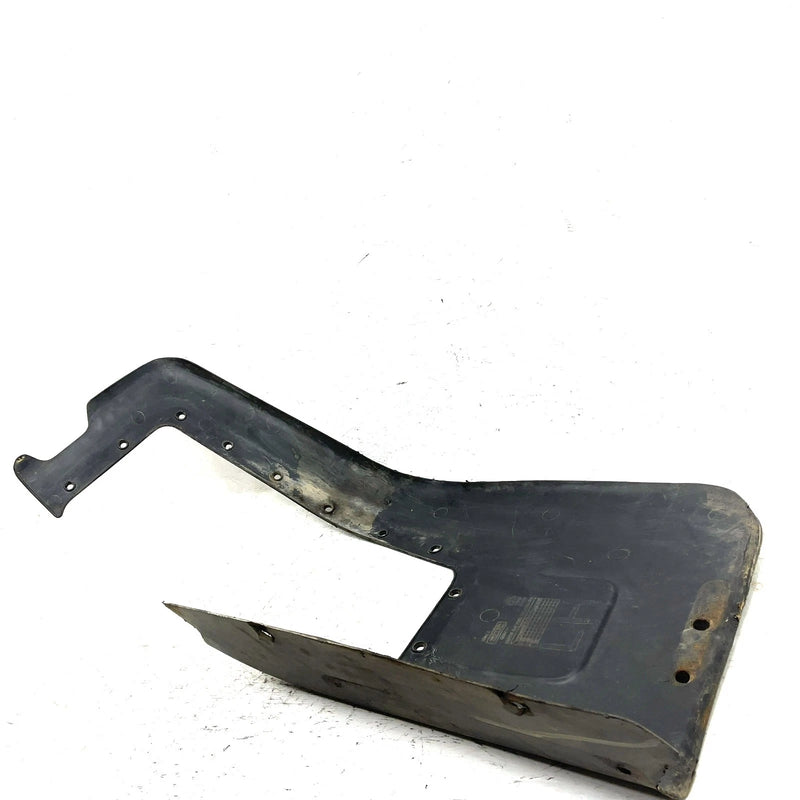 98-01 Arctic Cat 300 4X4 OEM Left Front Fender Panel 0444-063 AA15