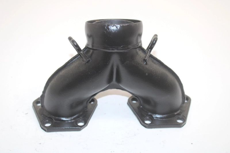 Ski-doo Oem Exhaust Manifold 420979542 Q3660