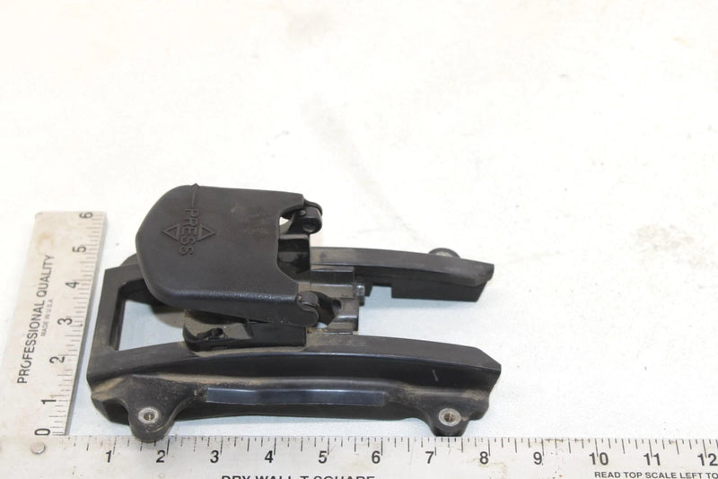 05 Polaris Fusion 900 Oem Steering Adjustment Block 1822650 1822780 SP6