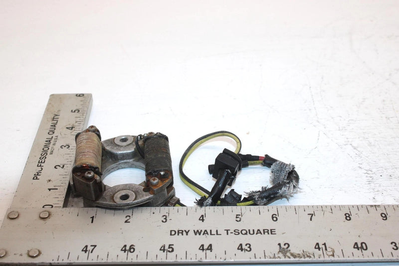 1985 Honda Atc 110a All Terrain Oem Stator 31120-943-681 AH58