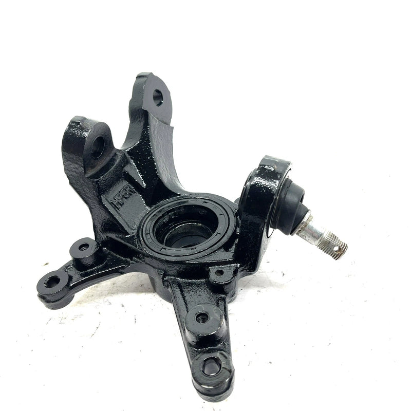 07-14 Honda Rancher 420 OEM Right Steering Knuckle 51200-HP5-600 AH21
