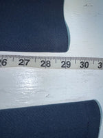 New Vintage Blue Lee Polyester Pants #2004041 3A-92
