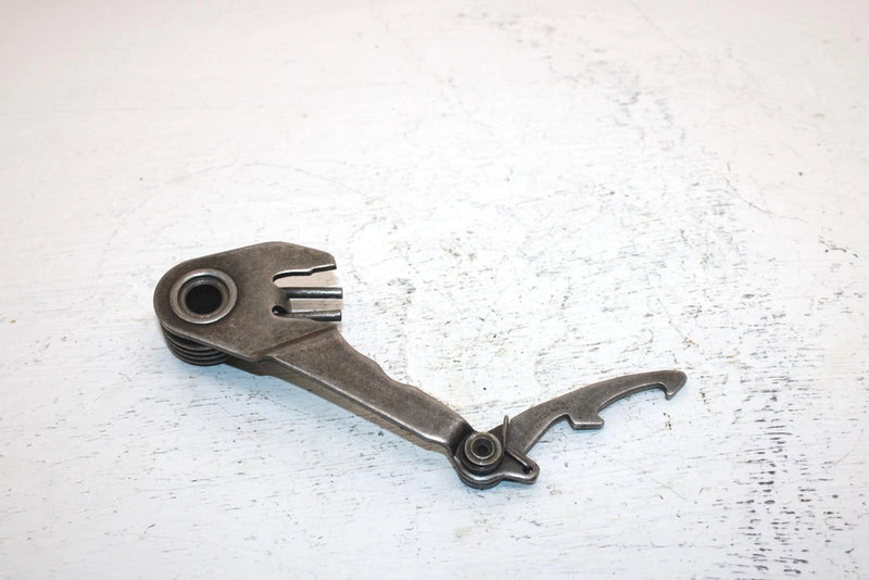 1977 Honda Atc 90 Oem Shift Shaft Arm And Spring 24630-046-010 AH69