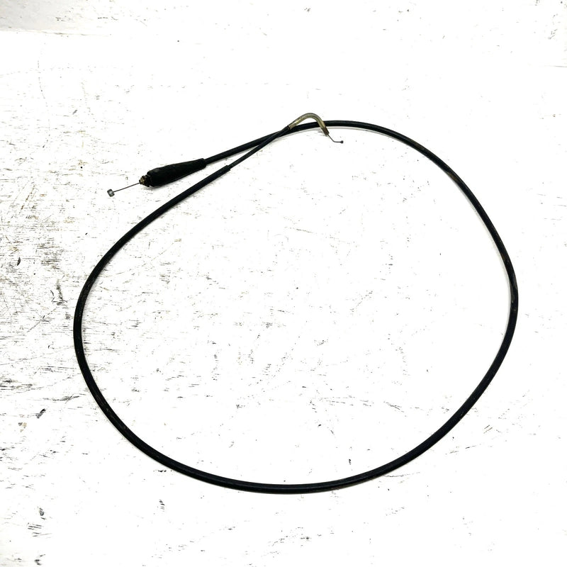 98-00 Arctic Cat 300 4X4 OEM Throttle Cable 0487-007 AA15