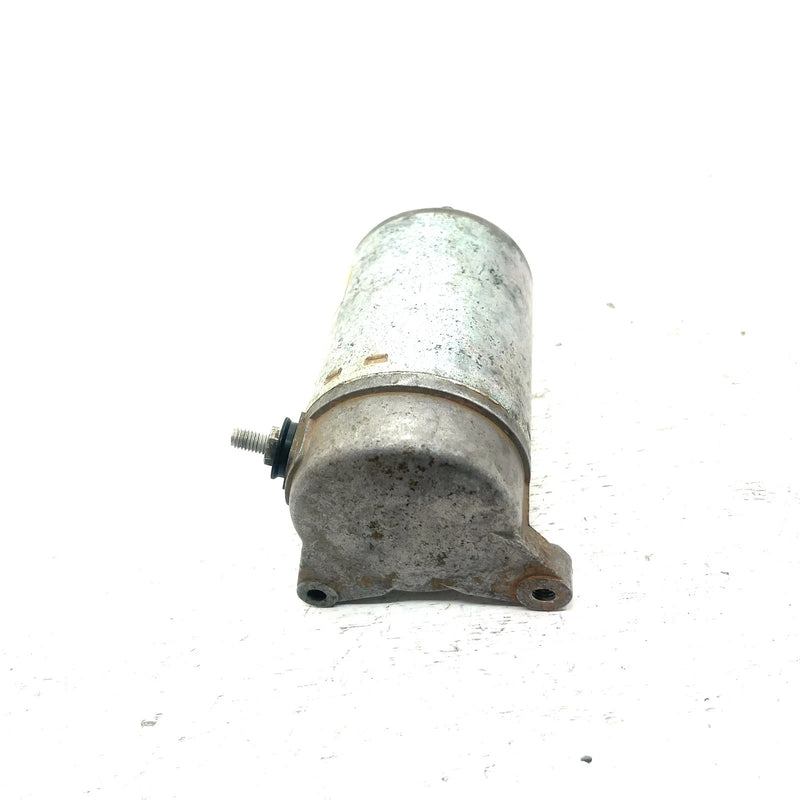 2007 Can-Am Outlander 650 4x4 XT HO EFI OEM Starter Motor 420684566 AB17.1