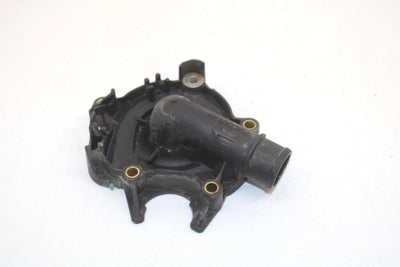 13 Ski-doo Mxz 600 Sport Ace Oem Water Pump Housing 420922293 SS64