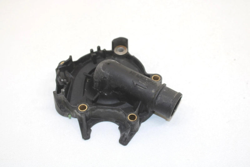 13 Ski-doo Mxz 600 Sport Ace Oem Water Pump Housing 420922293 SS64