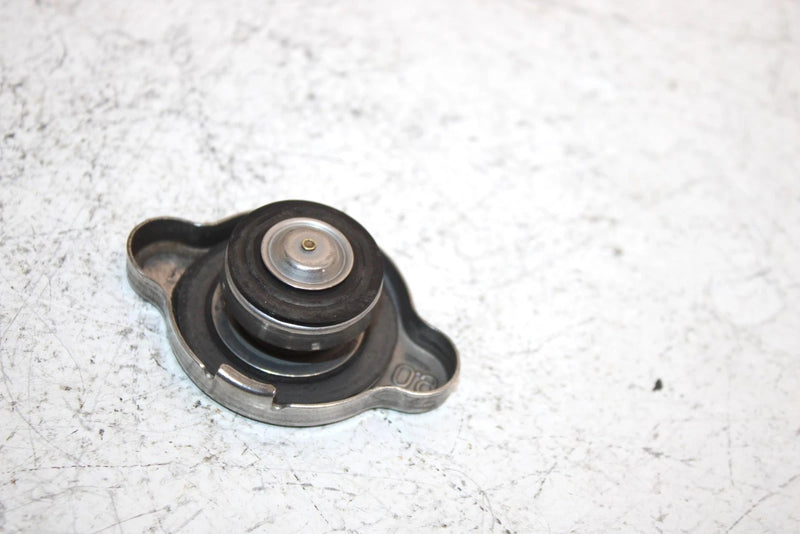 06 Ski-doo Gsx 600 Ho Sdi Oem Coolant Tank Cap 509000187 SS14