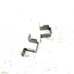 96-97 Yamaha WaveVenture 1100 OEM Rear Seat Stay Pair GJ3-6378D-00-00 JY14