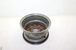 2003 Suzuki Ltf500f Oem 12x7.5 Rear Wheel Rim 65311-03G00-12Z AS27