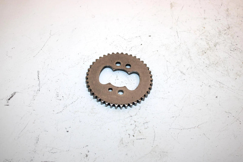 08 Arctic Cat Prowler Xt 650 4x4 H1 Oem Upper Cam Chain Sprocket 0809-212 XA0
