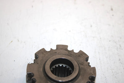 2001 Bombardier Traxter Oem 28T Output Gear 711634925 AB10
