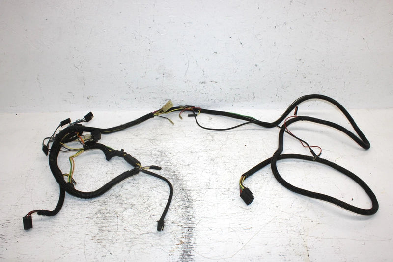 1997 Polaris Classic Oem Main Wire Harness 2460503 2460712 SP42