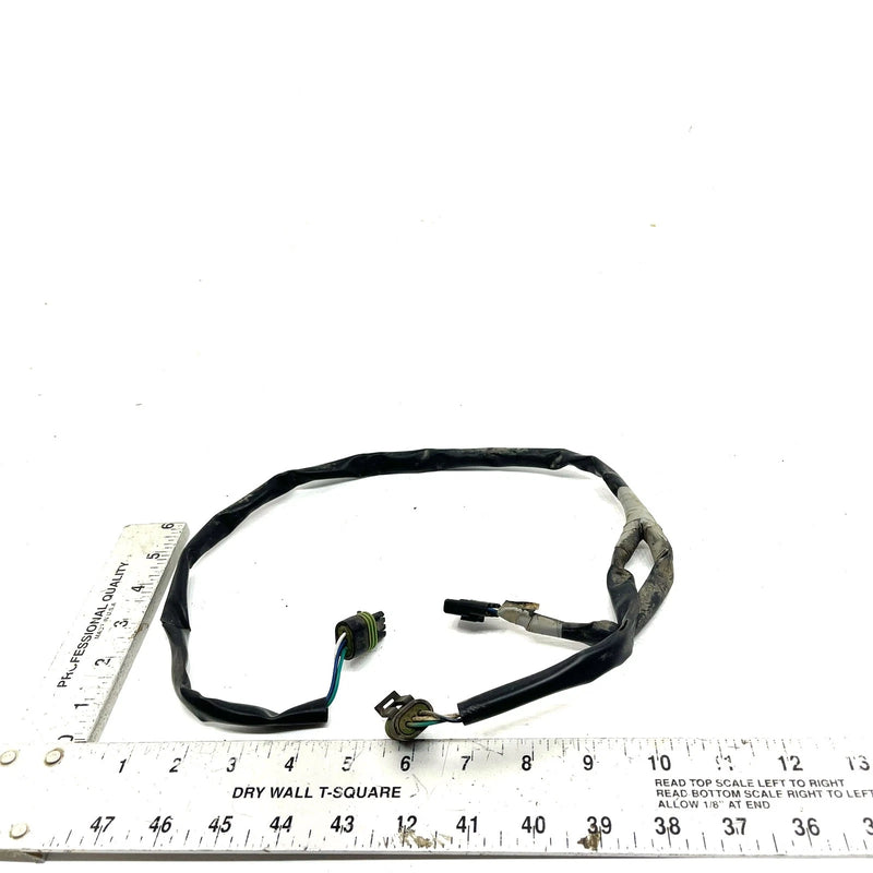 07-14 Honda Rancher 420 TRX420 ES OEM Headlight Wire Harness 33130-HP5-600 AH76