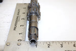 1997 Yamaha  Kodiak 400 Oem 13T Main Axle Shaft 4GB-17411-00 Q3002