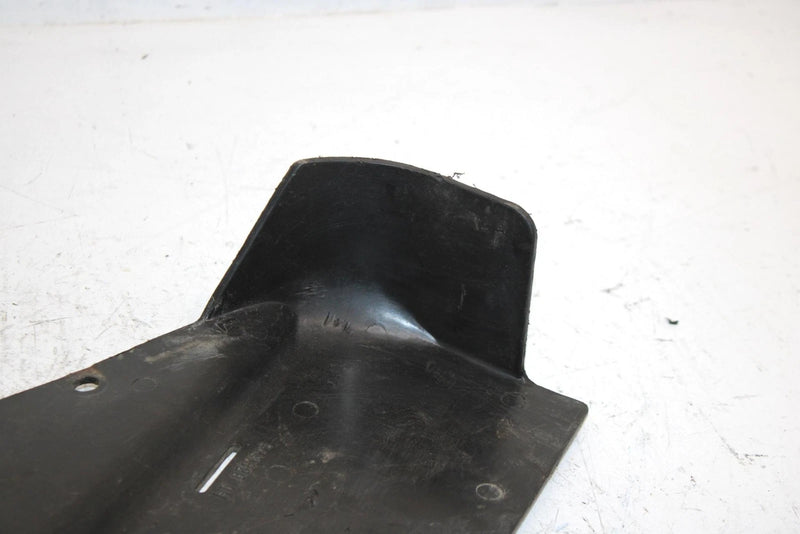 1998 Polaris Magnum 425 4x4 Oem Left Radiator Shield 5431829 AP97