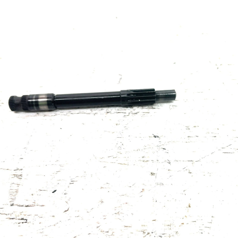 2001 Bombardier DS650 OEM Clutch Release Shaft 711237022 AB16