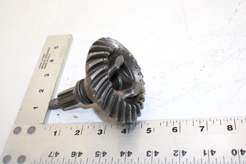 1999 Yamaha  Grizzly Oem Middle Gear/Shaft 5GT-Y1754-00-00 AY47
