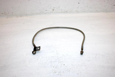 2011 Polaris Sportsman 800 Efi Oem Left Caliper Brake Hose 1910838 AP179
