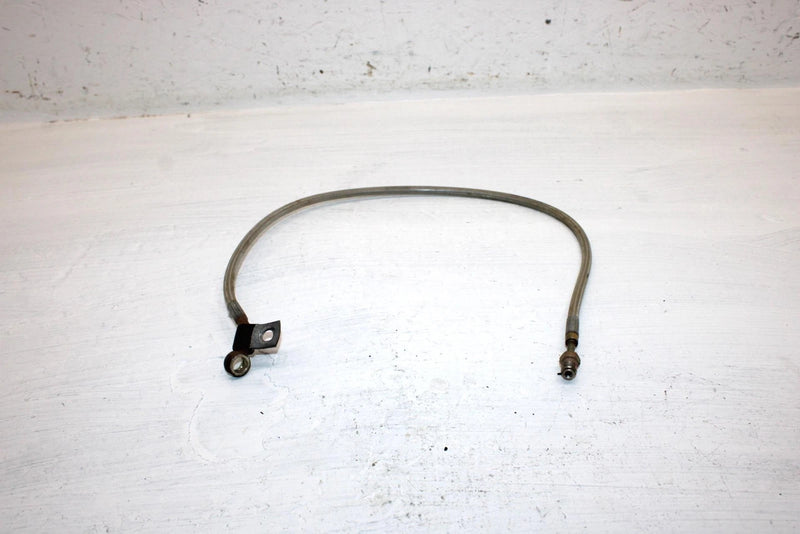 2011 Polaris Sportsman 800 Efi Oem Left Caliper Brake Hose 1910838 AP179