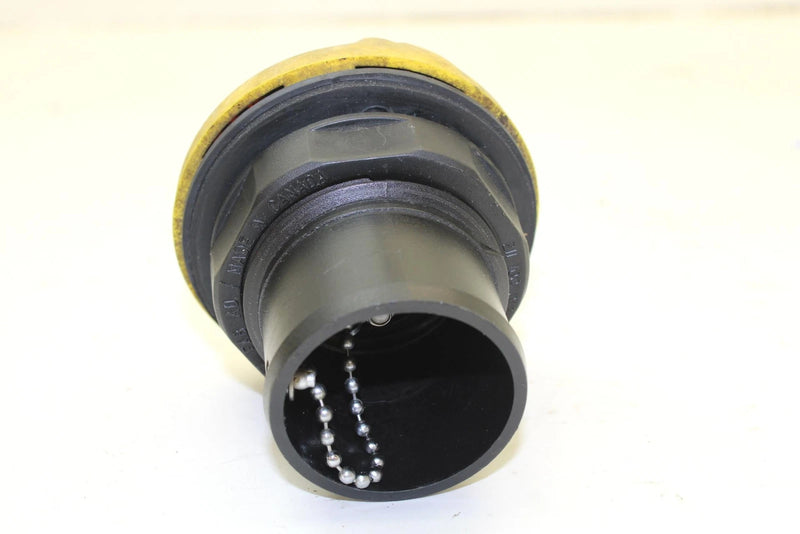 1996 Sea-doo Gsx Oem Fuel Filler Assembly 275500231 JS25