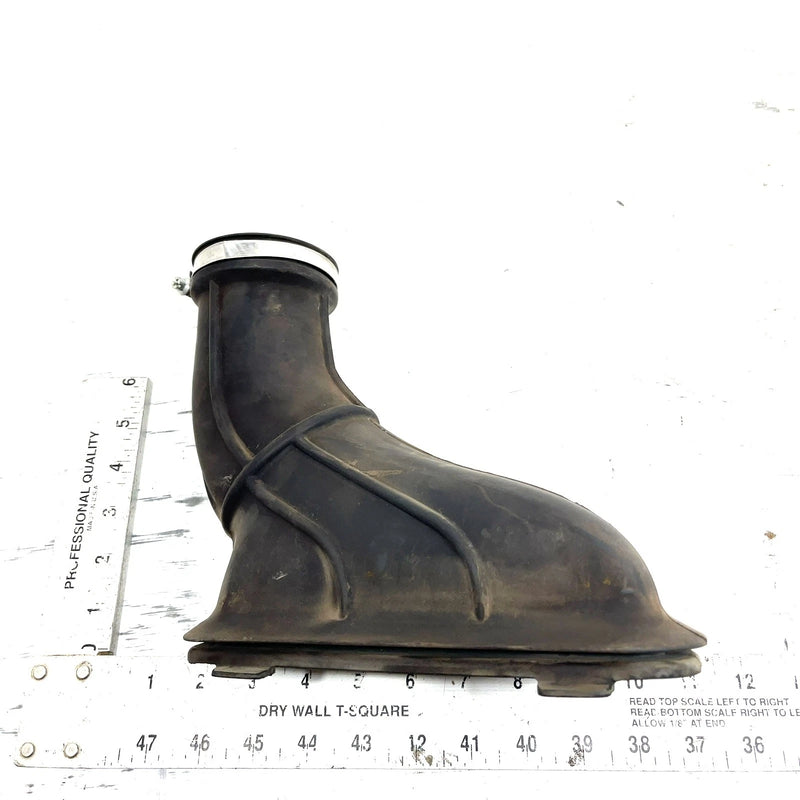 20-22 Can-Am Defender HD10 OEM Air Intake Boot/Hose 706600084 XB0.1
