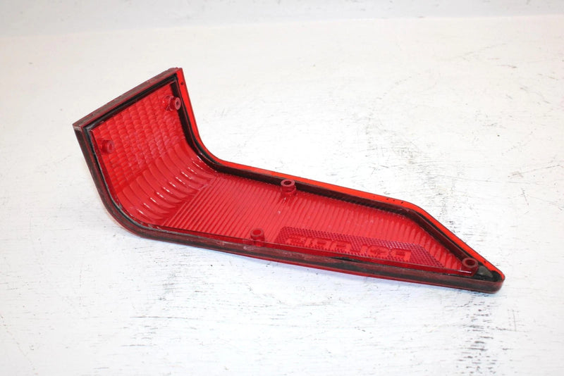 1999 Polaris 500 Xc Oem Left Taillight Lens 5432031 SP28