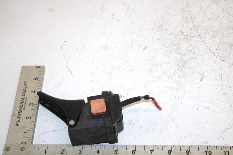 89 Polaris Trail Oem Throttle Control 5431592 SP49