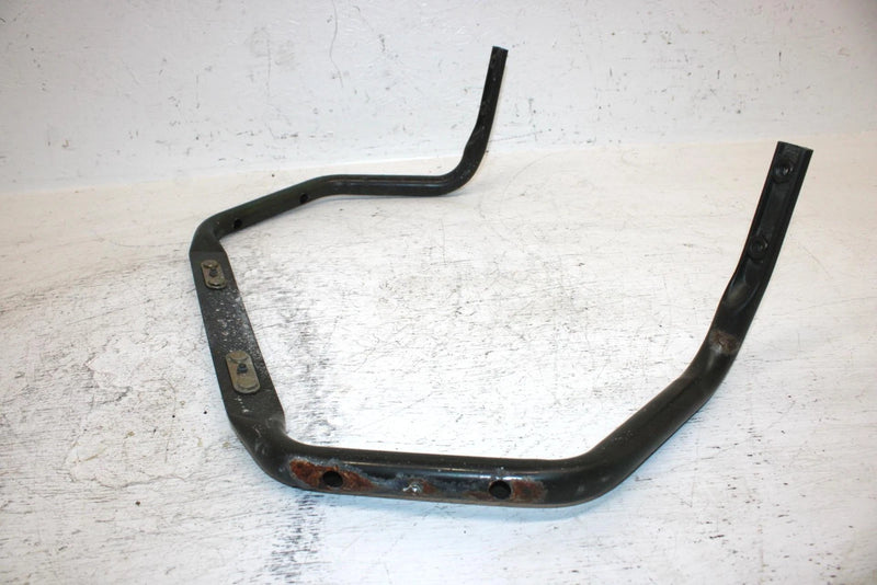 1997 Yamaha Vmax Sx 700 Triple Oem Front Bumper 8CR-77512-00-00 SY10