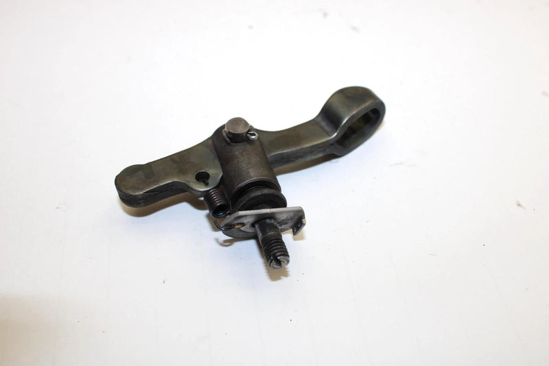 89 Suzuki Quadrunner 160 LT160E 2x4 OEM Clutch Release Arm 23225-18a01 AS16