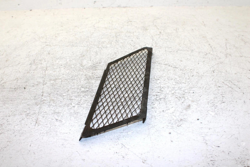 1995 Yamaha Vmax 500 Oem Hood Screen Protector 8AB-77557-00-00 SY34