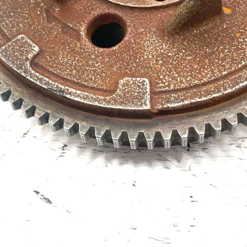 2001 Polaris Ranger 500 OEM Flywheel FF97 3087166 XP13