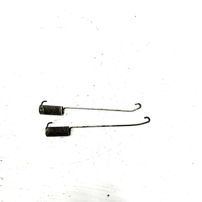 01-04 Honda Foreman Rubicon 500 4x4 OEM Brake Spring Pair 45171-HN5-671 AH95