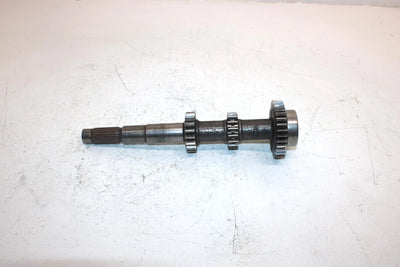 2000 Polaris Xplorer 400 Oem Transmission Input Shaft 3233704 AP99