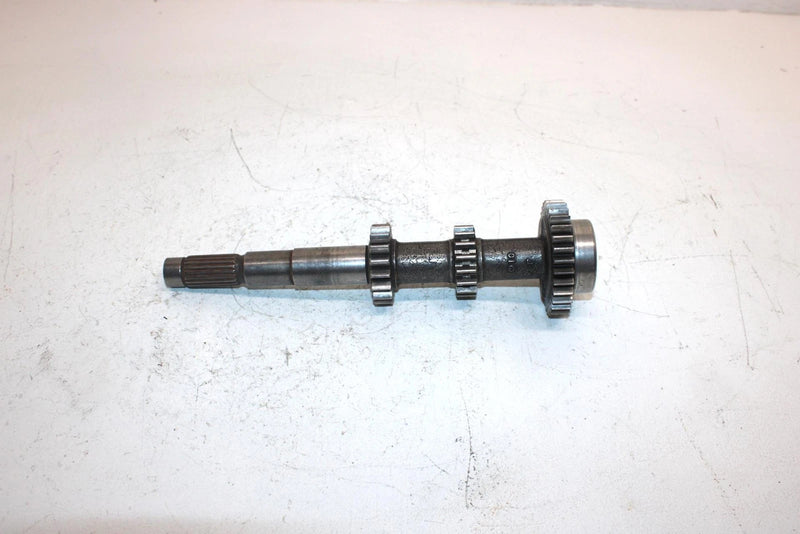 2000 Polaris Xplorer 400 Oem Transmission Input Shaft 3233704 AP99