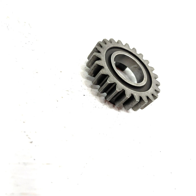 2002 Suzuki Quadrunner 500 LTF500F 4x4 OEM 23T 4th Drive Gear 24241-44B01 AS37