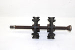1995 Polaris 440 L/c Oem Track Driveshaft  6230130 SP40