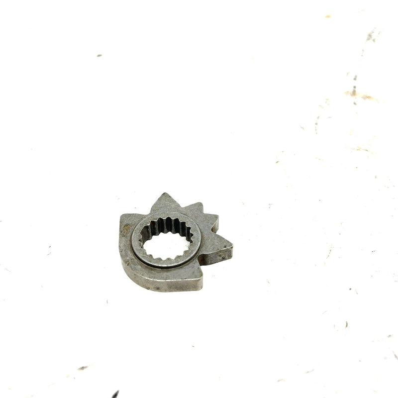 06-13 Polaris Sportsman 500 4x4 HO OEM Shift Detent Star 3233909 AP191