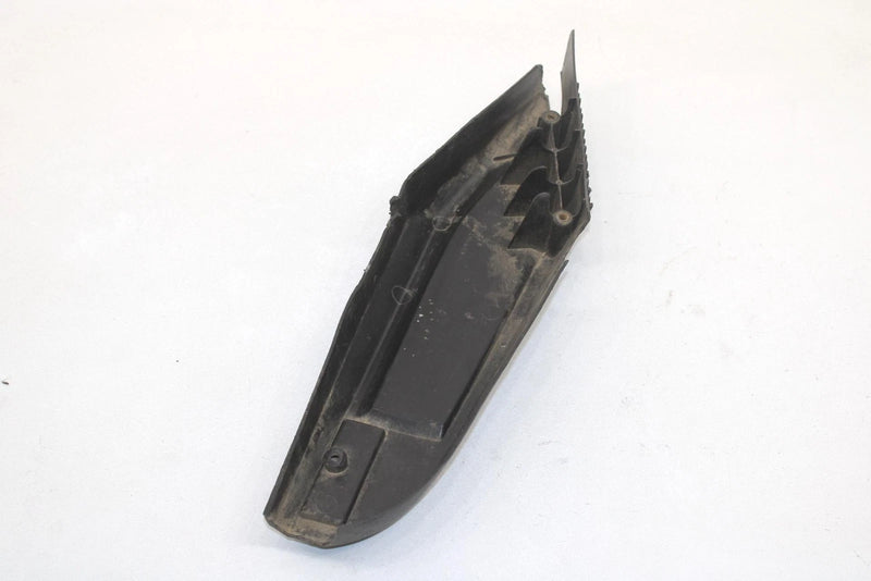 01 Polaris Rmk 700 Oem Right Snow Skirt 5433362-067 SP204