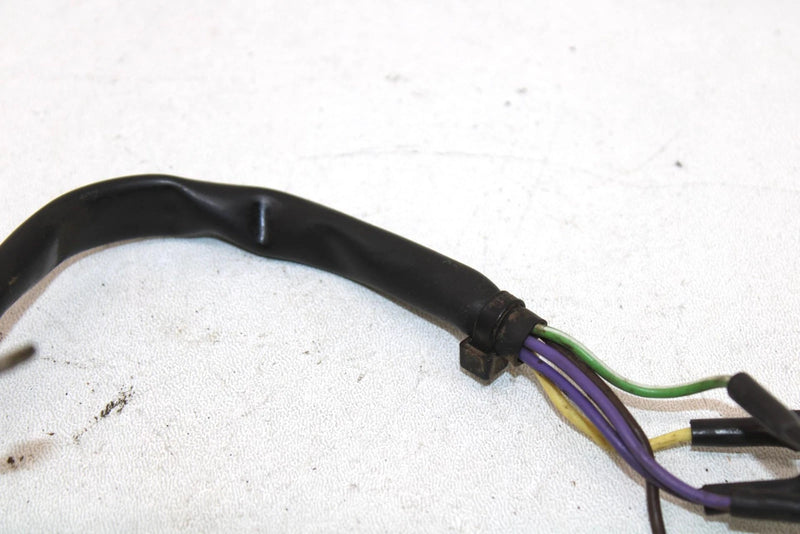 1996 Polaris Xplorer 300 Oem Dash Indicator Light Wire Harness 2460553 AP134