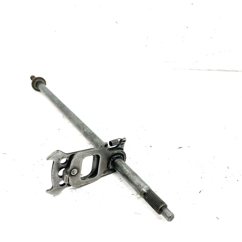 93-99 Kawasaki Bayou 400 KLF400B 4x4 OEM Shift Shaft 13161-1239 AK32