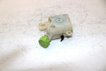 1993 Arctic Cat Ext 580 Z Oem Coolant Tank W/Cap 0670-281 SA55