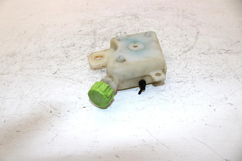 1993 Arctic Cat Ext 580 Z Oem Coolant Tank W/Cap 0670-281 SA55