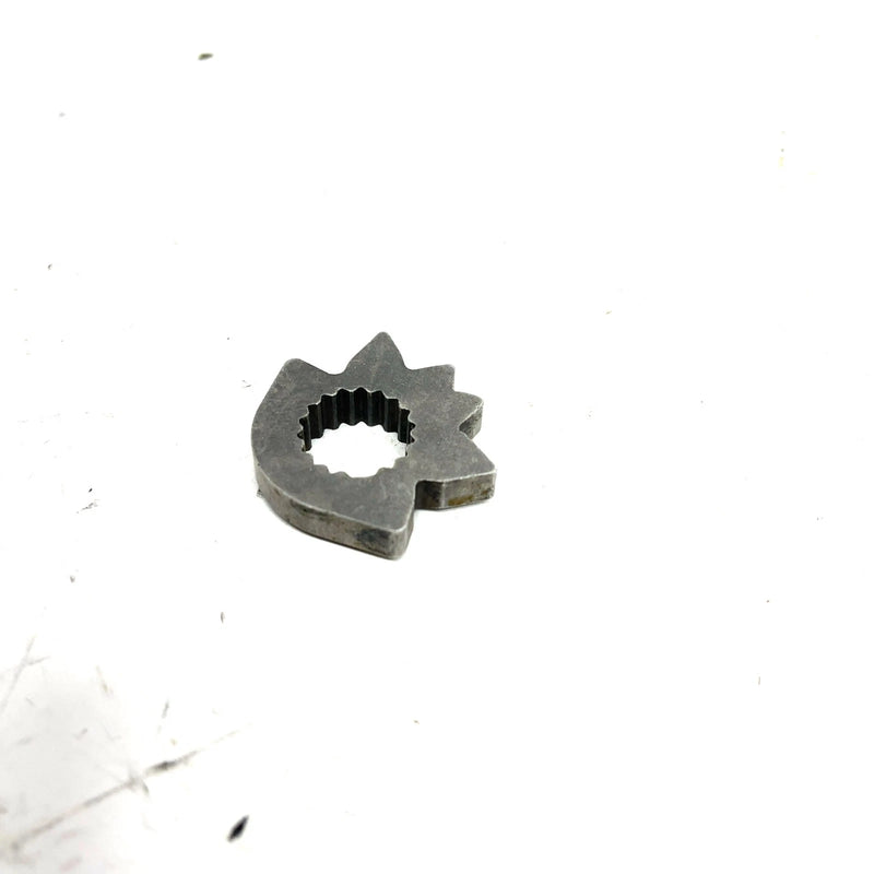 06-13 Polaris Sportsman 500 4x4 HO OEM Shift Detent Star 3233909 AP191