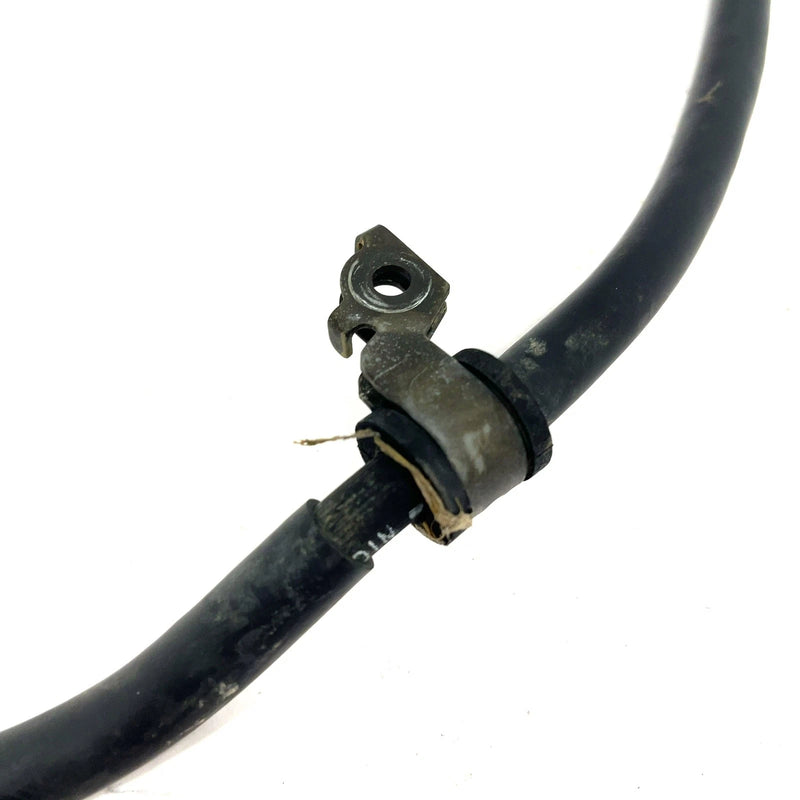 05-09 Honda Foreman 500 OEM Upper Brake Hose 45126-HN2-B71 AH14