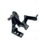 09-12 Polaris RZR 800 EFI OEM Pedal Mount Bracket 1016839 XP8.1