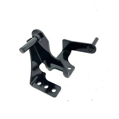 09-12 Polaris RZR 800 EFI OEM Pedal Mount Bracket 1016839 XP8.1