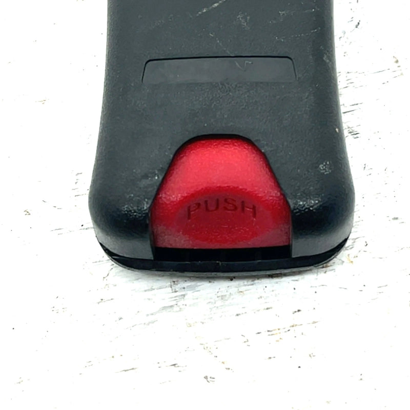 20-22 Can-Am Defender HD10 OEM Passenger Right Buckle 708002329 XB0.3